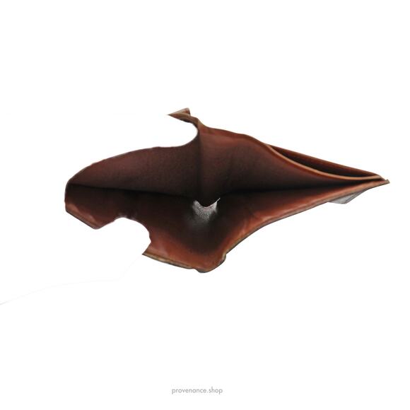 🔴 Louis Vuitton Marco Wallet - Monogram - Picture 9 of 9